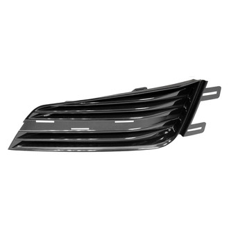 Replace® - Front Driver Side Fog Light Bezel (Standard Line)