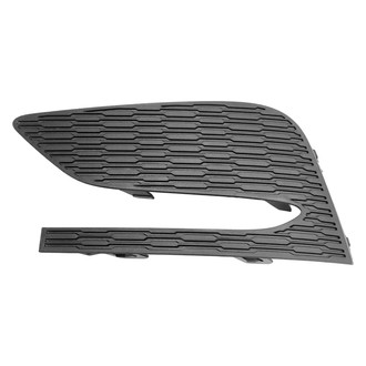 Replace® - Front Driver Side Fog Light Cover (Standard Line)