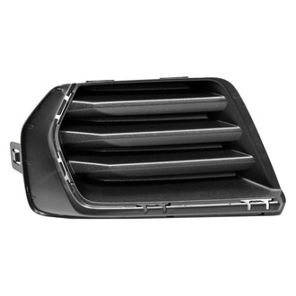 Replace® - Front Driver Side Fog Light Cover (Standard Line)