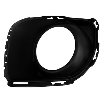Replace® - Front Driver Side Fog Light Bezel (Standard Line)