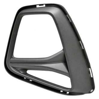 Replace® - Front Driver Side Fog Light Bezel (Standard Line)