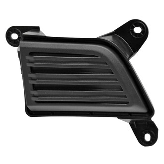 Replace® - Front Driver Side Fog Light Cover (Standard Line)