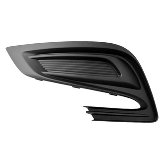 Replace® - Front Driver Side Fog Light Cover (Standard Line)