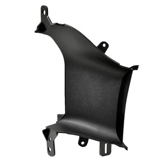 Replace® - Front Bumper Cover Side Ducts