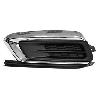 Replace® - Front Driver Side Fog Light Cover (Standard Line)