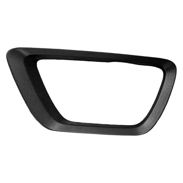Replace® - Front Driver Side Fog Light Trim Ring