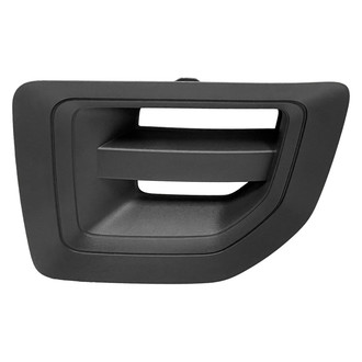 Replace® - Front Driver Side Fog Light Cover (CAPA Certified)
