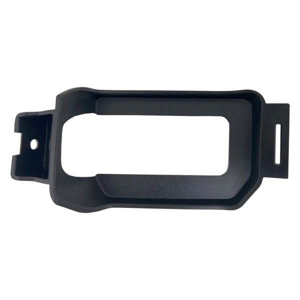 Replace® - Front Driver Side Tow Hook Bezel
