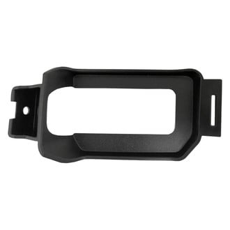 Replace® - Front Tow Hook Covers