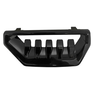 Replace® - Front Bumper Cover Side Ducts