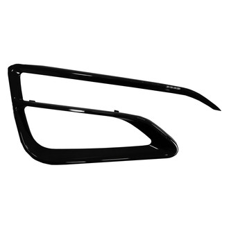 Replace® - Front Driver Side Fog Light Trim (Standard Line)
