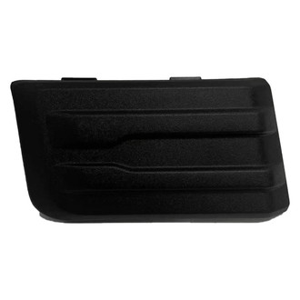 Replace® - Front Driver Side Fog Light Cover (CAPA Certified)