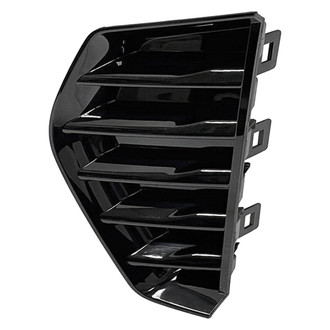 Replace® - Front Fog Light Covers