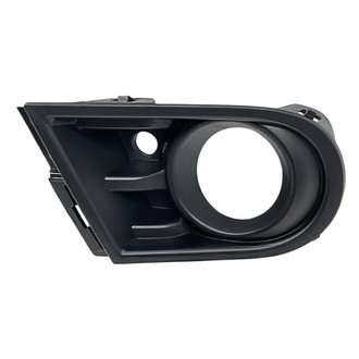 Replace® - Front Fog Light Bezels