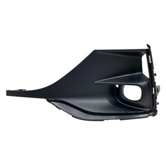 Replace® - Front Driver Side Fog Light Bezel (Standard Line)