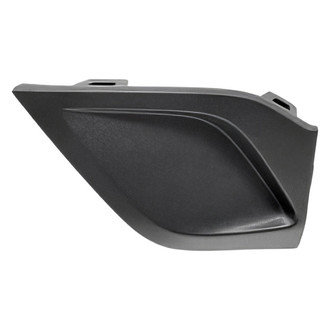 Replace® - Front Driver Side Bumper Cover Grille (Standard Line)