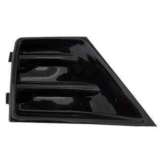 Replace® - Headlight Moldings