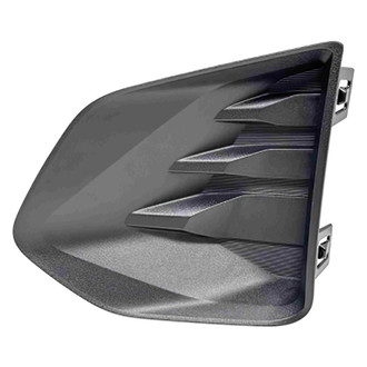 Replace® - Front Fog Light Covers