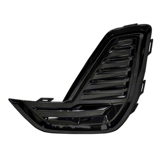 Replace® - Front Fog Light Covers