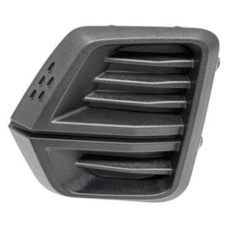 Replace® - Front Driver Side Fog Light Cover (Standard Line)