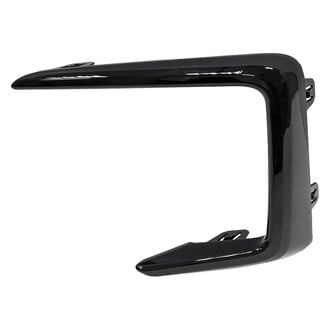 Replace® - Front Fog Light Trims