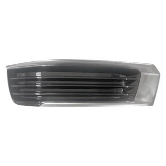 Replace® - Front Bumper Grilles