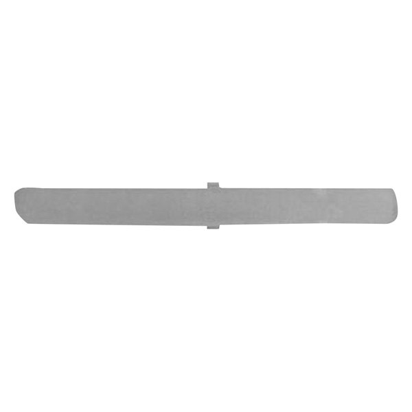Replace® - Front Passenger Side Trim Cap Opening Cover