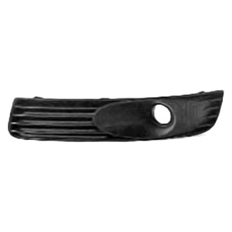 Replace® - Front Passenger Side Fog Light Bezel (Standard Line)