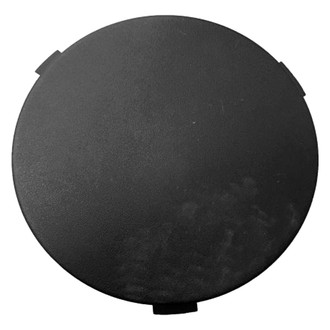 Replace® - Front Passenger Side Fog Light Cover (Standard Line)