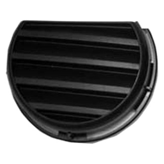 Replace® - Front Passenger Side Fog Light Cover (Standard Line)