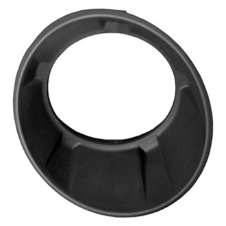 Replace® - Front Passenger Side Fog Light Bezel (Standard Line)