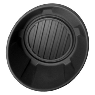 Replace® - Front Passenger Side Fog Light Cover (Standard Line)