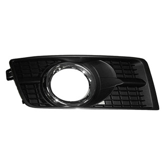 Replace® - Front Passenger Side Fog Light Bezel (Brand New OE)