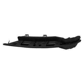Replace® - Front Passenger Side Fog Light Cover (Standard Line)
