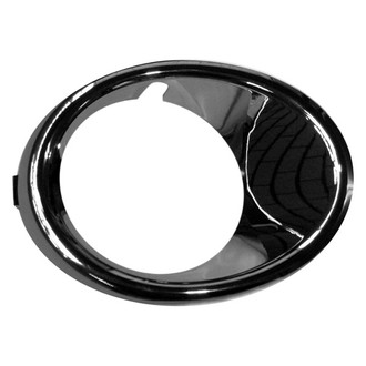 Replace® - Front Passenger Side Fog Light Trim (Standard Line)