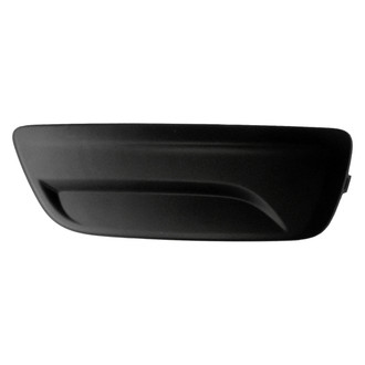 Replace® - Front Passenger Side Fog Light Cover (Standard Line)