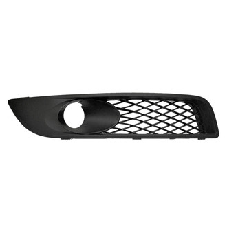 Replace® - Front Passenger Side Fog Light Bezel (Standard Line)