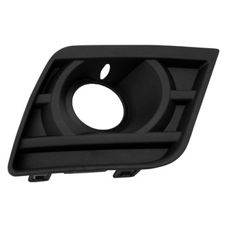 Replace® - Front Passenger Side Fog Light Bezel (Standard Line)