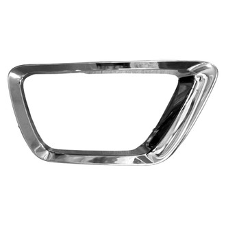 Replace® - Front Passenger Side Fog Light Trim (Standard Line)