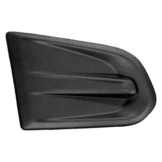 Replace® - Front Passenger Side Fog Light Cover (Standard Line)