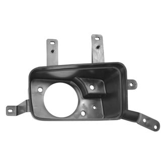 Replace® - Front Passenger Side Fog Light Bracket (CAPA Certified)