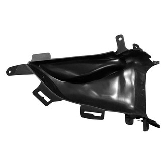 Replace® - Front Passenger Side Bumper Cover Air Duct (Standard Line)