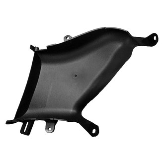 Replace® - Front Passenger Side Bumper Cover Air Duct (Standard Line)
