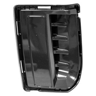 Replace® - Front Passenger Side Fog Light Cover (Standard Line)