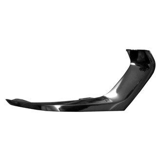 Replace® - Front Passenger Side Fog Light Trim (Standard Line)