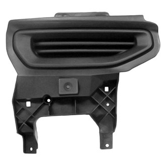 Replace® - Front Passenger Side Fog Light Cover (Standard Line)