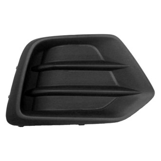 Replace® - Front Outer Passenger Side Fog Light Cover (CAPA Certified)