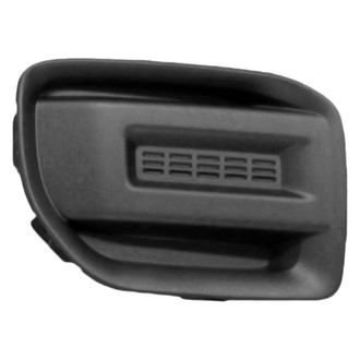 Replace® - Front Passenger Side Fog Light Cover (Standard Line)