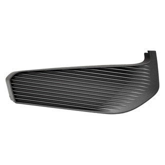 Replace® - Front Outer Passenger Side Fog Light Cover (CAPA Certified)