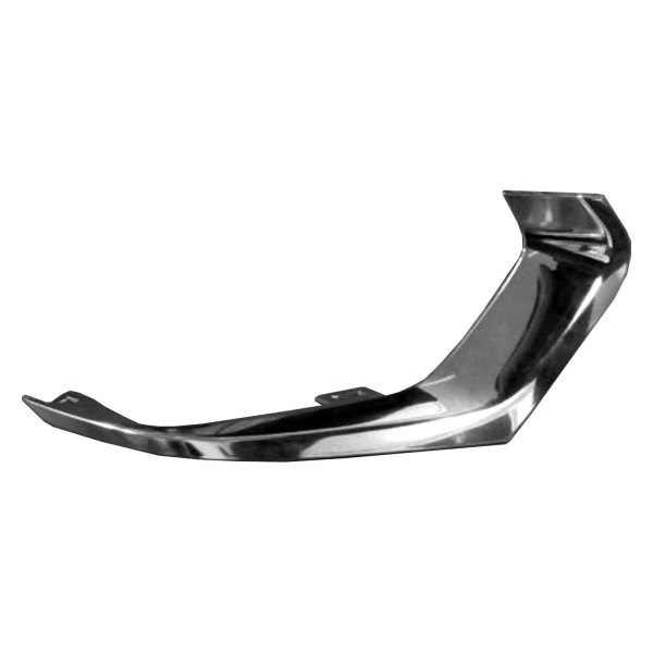 Replace® GM1039233 Front Passenger Side Fog Light Trim